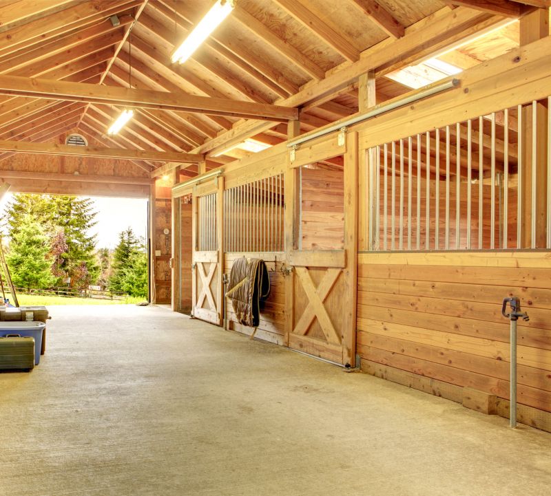 Wooden Structure Repair in Alpharetta, GA