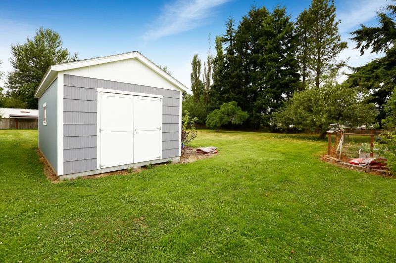 Barn Installation Service